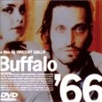 VINCENT GALLO / ヴィンセント・ギャロ / バッファロー’66