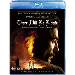 PAUL THOMAS ANDERSON / ポール・トーマス・アンダーソン / ゼア・ウィル・ビー・ブラッド
