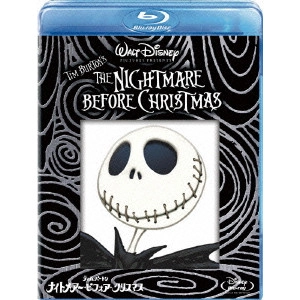 ヘンリー・セリック / ナイトメアー・ビフォア・クリスマス コレクターズ・エディション(デジタルリマスター版)