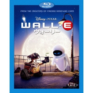 ANDREW STANTON / アンドリュー・スタントン / ウォーリー
