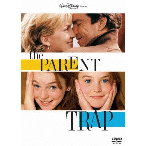 NANCY MEYERS / ナンシー・マイヤーズ / ファミリー・ゲーム