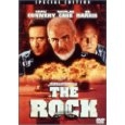 MICHAEL BAY / マイケル・ベイ / ザ・ロック 特別版