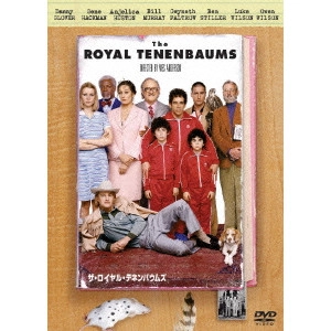 WES ANDERSON / ウェス・アンダーソン 商品一覧 | ディスクユニオン