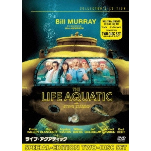 WES ANDERSON / ウェス・アンダーソン 商品一覧 | ディスクユニオン