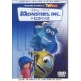 PETE DOCTER / ピート・ドクター / モンスターズ・インク