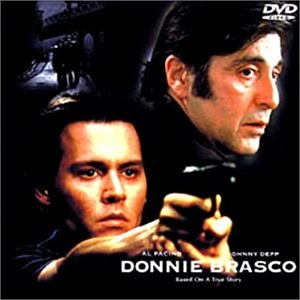 MIKE NEWELL / マイク・ニューウェル / フェイク