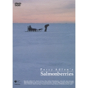 PERCY ADLON / パーシー・アドロン / サーモンベリーズ