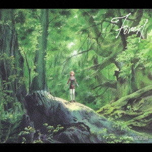 TAKEFUMI HAKETA / 羽毛田丈史 / NHKアニメーション「無人惑星サヴァイヴ」オリジナルサウンドトラック~FOREST / FOREST