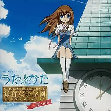 MEGUMI OHASHI / 大橋恵 / 「うた∽かた」鎌倉女子学園 SOUND MEMORY 一夏SIDE