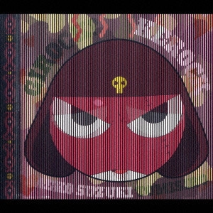 鈴木さえ子,TOMISIRO / テレビ東京系アニメーション「ケロロ軍曹」オリジナルサウンドケロック3 / ORIGINAL SOUND KEROCK 3