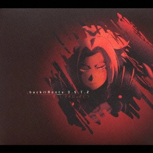 ALI PROJECT / .hack//Roots O.S.T.2 / .HACK//ROOTS O.S.T.2
