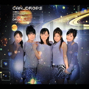 DROPS / ドロップス / CAN_DROPS