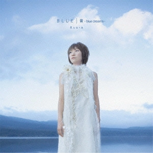 Suara / BLUE/蕾-blue dreams-