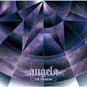 angela / 宝箱-TREASURE BOX / TREASURE BOX