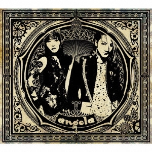 angela / Spiral|Link / SPIRAL|LINK
