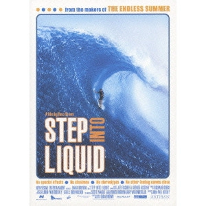 DANA BROWN / デイナ・ブラウン / STEP INTO LIQUID