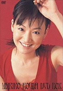 國府田マリ子 / 國府田マリ子 DVD-BOX