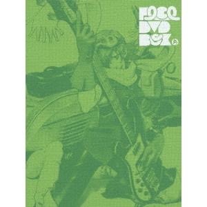 TSURUMAKI KAZUYA / 鶴巻和哉 / FLCL DvD BoX.