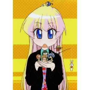 新房昭之 / ぱにぽにだっしゅ! DVD-BOX