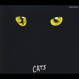 アンドリュー・ロイド＝ウェッバー / 「キャッツ」オリジナル・ロンドン・キャスト / CATS