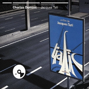 CHARLES DUMONT / シャルル・デュモン / TRAFIC