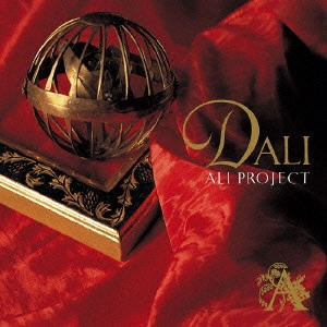 ALI PROJECT / DALI