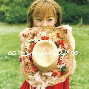 MAYUMI IIZUKA / 飯塚雅弓 / ∞Infinity∞ / Infinity