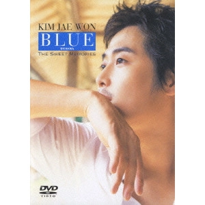 KIM JAEWON / キム・ジェウォン / BLUE OKINAWA THE SWEET MEMORIES