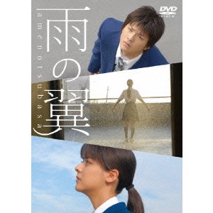 熊澤尚人 / 雨の翼