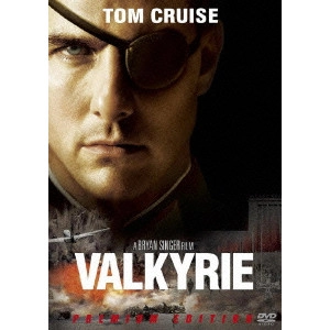 BRYAN SINGER / ブライアン・シンガー / ワルキューレ プレミアム・エディション
