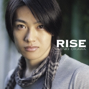 GENNKI OHKAWA / 大河元気 / RISE
