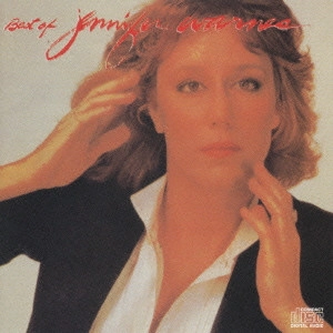 JENNIFER WARNES / ジェニファー・ウォーンズ / ザ・ベスト・オブ・ジェニファー・ウォーンズ