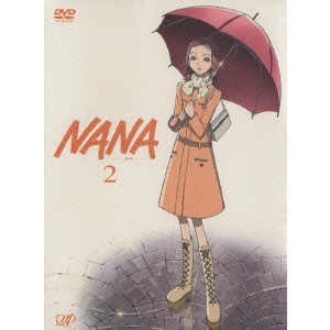 浅香守生 / NANA-ナナ- 2