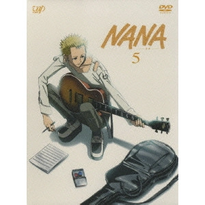 浅香守生 / NANA-ナナ- 5