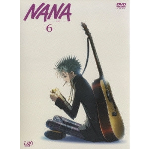浅香守生 / NANA-ナナ- 6