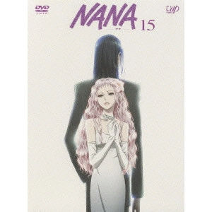 浅香守生 / NANA-ナナ- 15