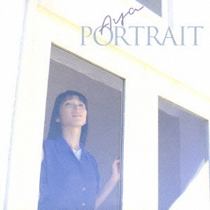 AYA HISAKAWA / 久川綾 / ポートレート / PORTRAIT