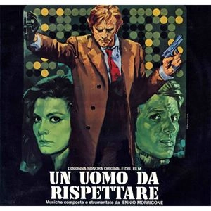 ENNIO MORRICONE / エンニオ・モリコーネ / ザ・ビッグマン