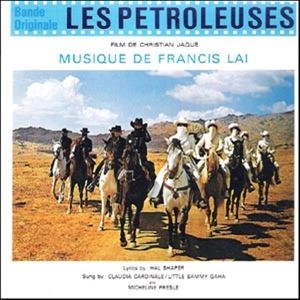 FRANCIS LAI / フランシス・レイ / 華麗なる対決
