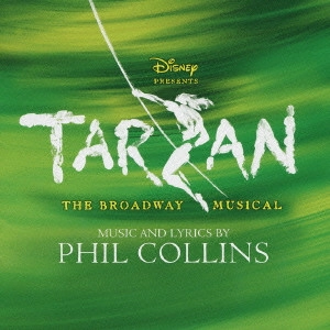 (MUSICAL) / (ミュージカル) / ターザン ブロードウェイ・ミュージカル版