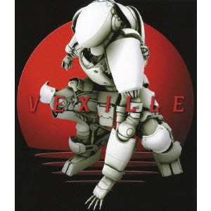FUMIHIKO SORI / 曽利文彦 / ベクシル-2077 日本鎖国-