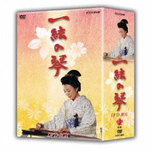 V.A. / オムニバス / 一絃の琴 DVD BOX