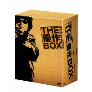 YUSAKU MATSUDA / 松田優作 / 17th memorial THE 優作 BOX