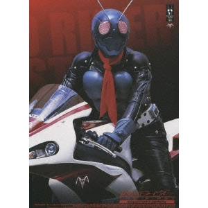 長石多可男 / 仮面ライダー THE FIRST コレクターズエディション