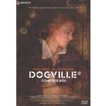 LARS VON TRIER / ラース・フォン・トリアー / ドッグヴィル コンプリートBOX [DVD]