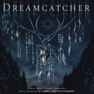 JAMES NEWTON HOWARD / ジェームズ・ニュートン・ハワード 商品一覧