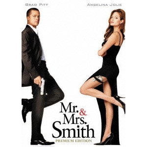 DOUG LIMAN / ダグ・リーマン / Mr.&Mrs.スミス プレミアム・エディション