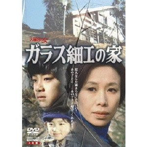 恩地日出夫 / ガラス細工の家 全集