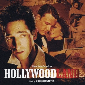 MARCELO ZAEVOS / マーセロ・ザーヴォス / ハリウッドランド / ORIGINAL MOTION PICTURE SCORE HOLLYWOODLAND