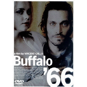 VINCENT GALLO / ヴィンセント・ギャロ / バッファロー’66